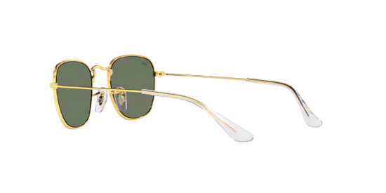 Ray-Ban Junior Frank RJ9557S 286/71