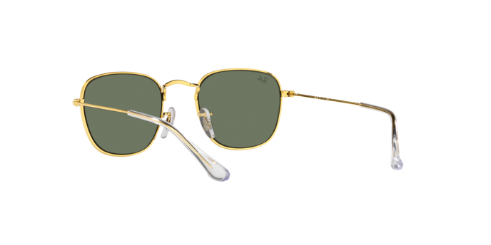 Ray-Ban Junior Frank RJ9557S 286/71