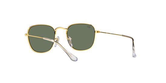 Ray-Ban Junior Frank RJ9557S 286/71