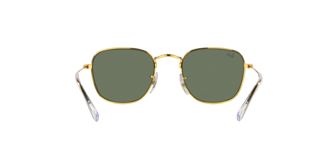 Ray-Ban Junior Frank RJ9557S 286/71