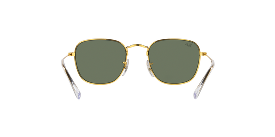 Ray-Ban Junior Frank RJ9557S 286/71