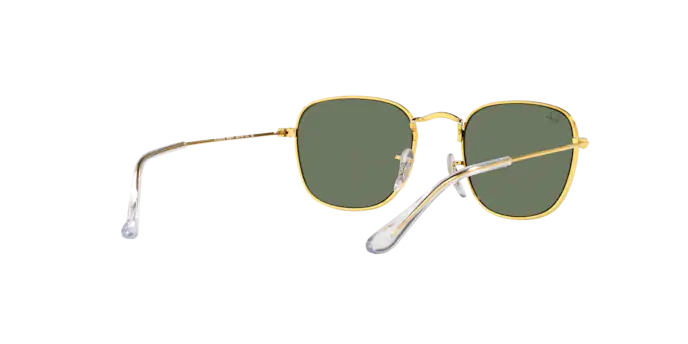 Ray-Ban Junior Frank RJ9557S 286/71