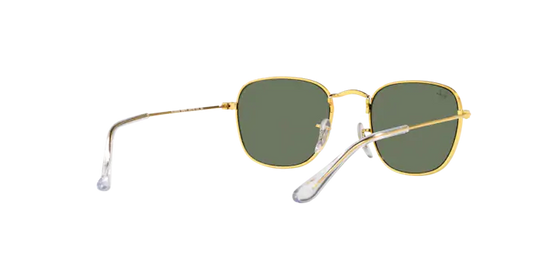 Ray-Ban Junior Frank RJ9557S 286/71