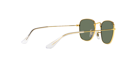 Ray-Ban Junior Frank RJ9557S 286/71