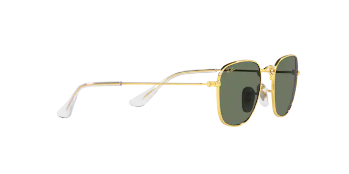 Ray-Ban Junior Frank RJ9557S 286/71