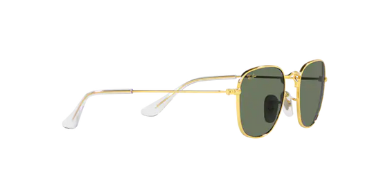 Ray-Ban Junior Frank RJ9557S 286/71