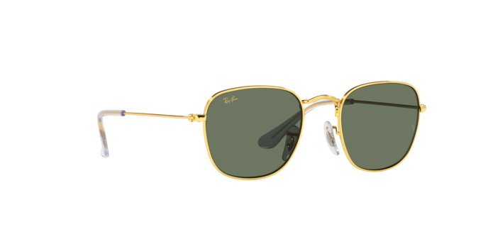 Ray-Ban Junior Frank RJ9557S 286/71