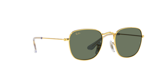 Ray-Ban Junior Frank RJ9557S 286/71