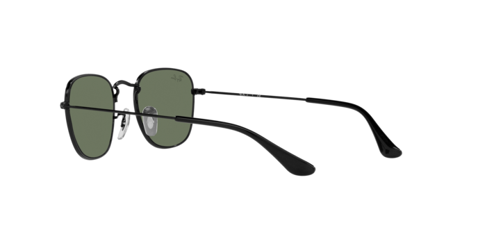 Ray-Ban Junior Frank RJ9557S 287/71