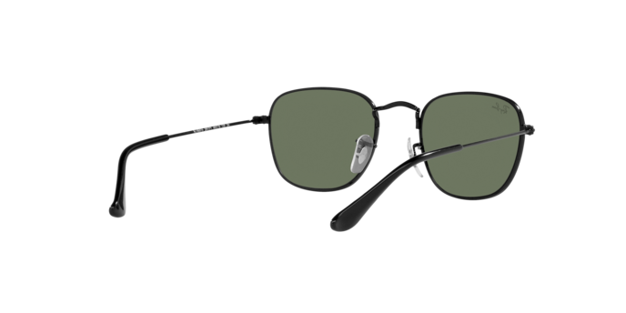 Ray-Ban Junior Frank RJ9557S 287/71