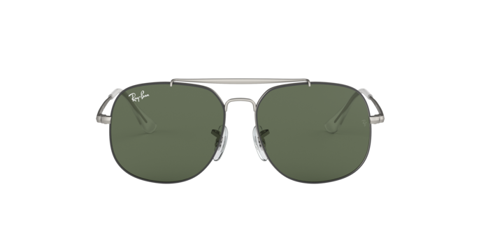 Ray-Ban Junior The General RJ9561S 277/71