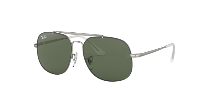 Ray-Ban Junior The General RJ9561S 277/71