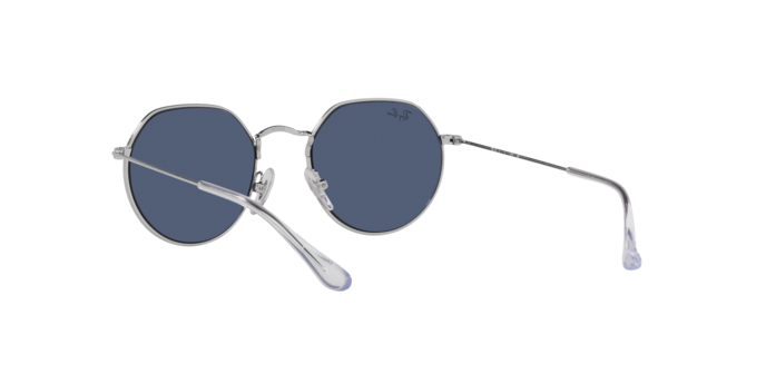 Ray-Ban Junior Jack RJ9565S 212/80