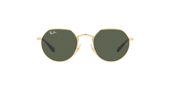 Ray-Ban Junior Jack RJ9565S 223/71