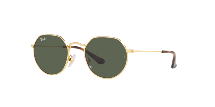 Ray-Ban Junior Jack RJ9565S 223/71