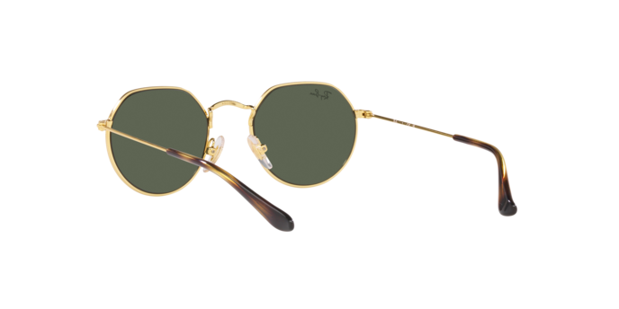 Ray-Ban Junior Jack RJ9565S 223/71