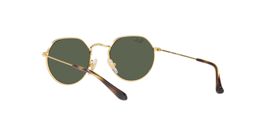 Ray-Ban Junior Jack RJ9565S 223/71