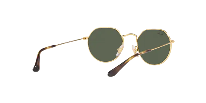 Ray-Ban Junior Jack RJ9565S 223/71