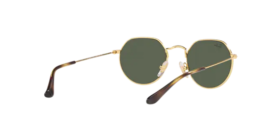 Ray-Ban Junior Jack RJ9565S 223/71