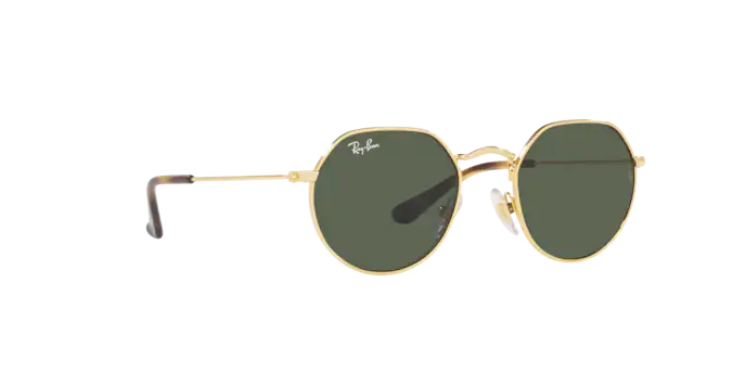 Ray-Ban Junior Jack RJ9565S 223/71