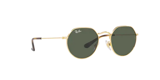 Ray-Ban Junior Jack RJ9565S 223/71