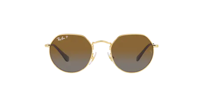 Ray-Ban Junior Jack RJ9565S 223/T5