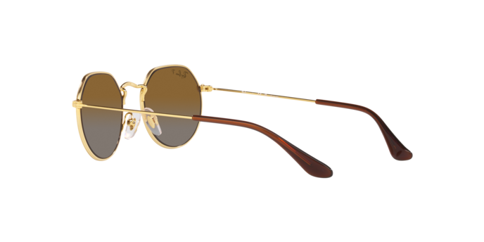 Ray-Ban Junior Jack RJ9565S 223/T5