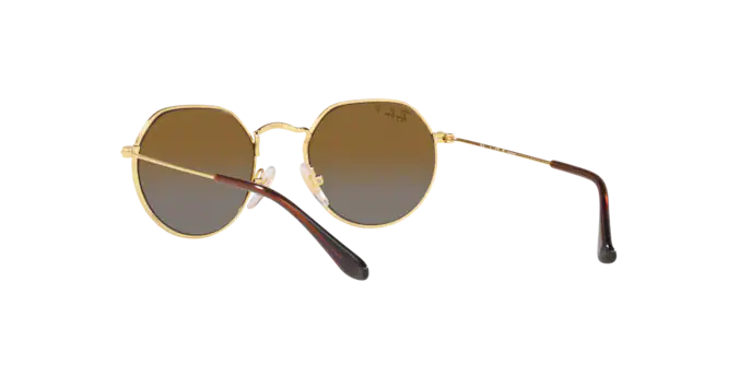 Ray-Ban Junior Jack RJ9565S 223/T5