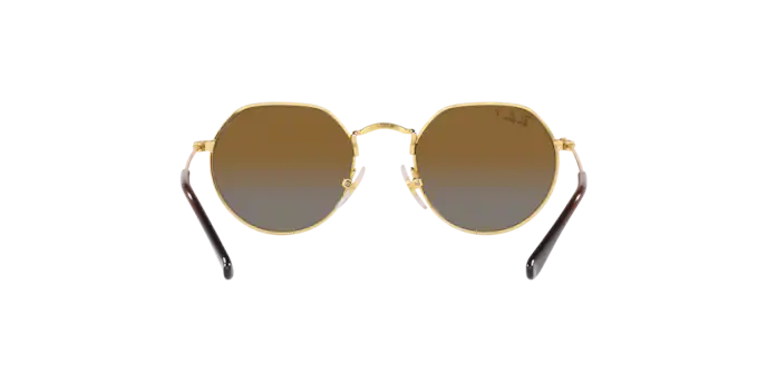 Ray-Ban Junior Jack RJ9565S 223/T5