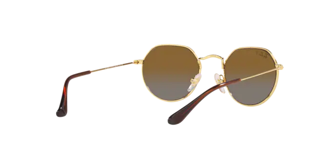 Ray-Ban Junior Jack RJ9565S 223/T5