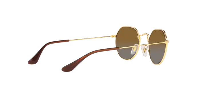Ray-Ban Junior Jack RJ9565S 223/T5