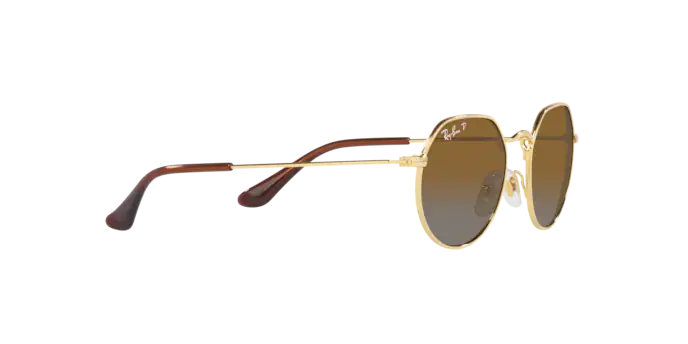 Ray-Ban Junior Jack RJ9565S 223/T5