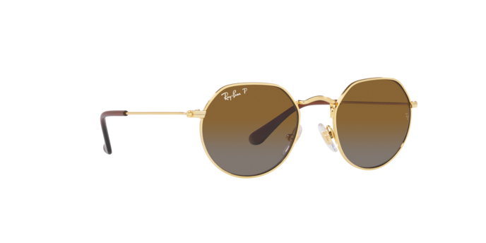 Ray-Ban Junior Jack RJ9565S 223/T5