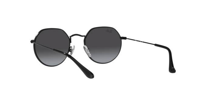 Ray-Ban Junior Jack RJ9565S 287/8G