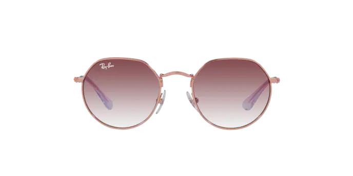 Ray-Ban Junior Jack RJ9565S 291/8H