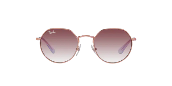 Ray-Ban Junior Jack RJ9565S 291/8H