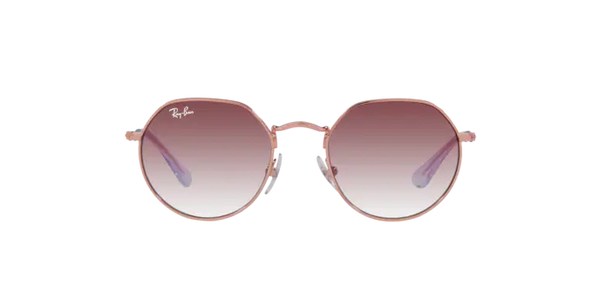 Ray-Ban Junior Jack RJ9565S 291/8H