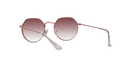 Ray-Ban Junior Jack RJ9565S 291/8H