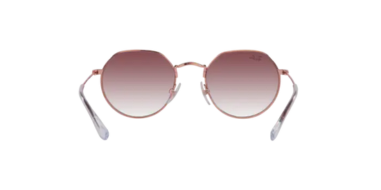 Ray-Ban Junior Jack RJ9565S 291/8H