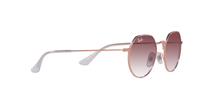 Ray-Ban Junior Jack RJ9565S 291/8H