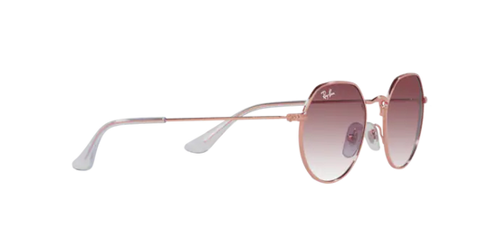 Ray-Ban Junior Jack RJ9565S 291/8H