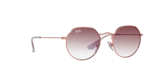 Ray-Ban Junior Jack RJ9565S 291/8H