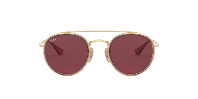 Ray-Ban RJ9647S 281/75