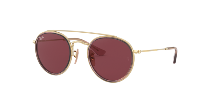 Ray-Ban RJ9647S 281/75