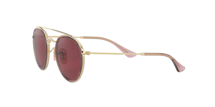 Ray-Ban RJ9647S 281/75