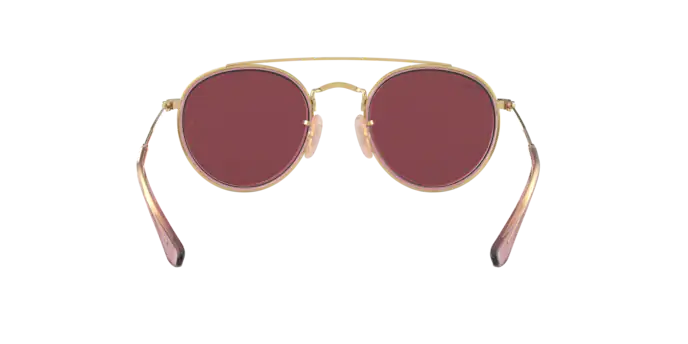 Ray-Ban RJ9647S 281/75