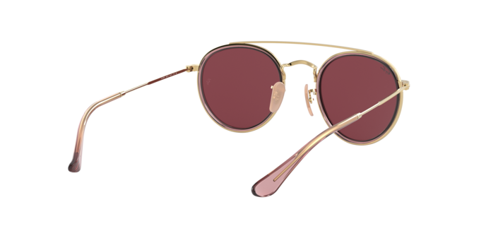 Ray-Ban RJ9647S 281/75