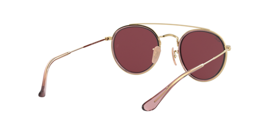 Ray-Ban RJ9647S 281/75