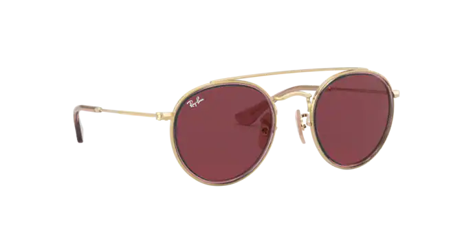 Ray-Ban RJ9647S 281/75