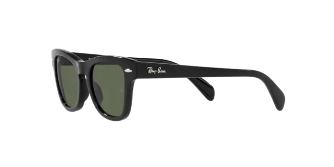 Ray-Ban RJ9707S 100/71